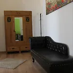 Hecht Apartament Lipsk