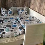 Apartament Hecht Lipsk