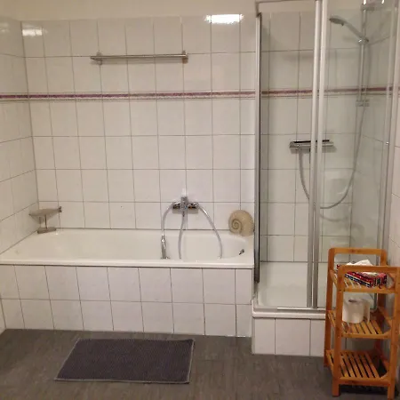 Lägenhet Hecht Leipzig