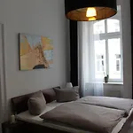 Apartment Hecht Leipzig