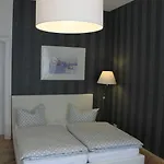 Apartment Hecht *