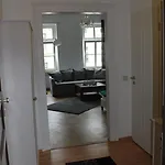 Apartment Hecht