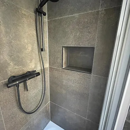 Apartment Hecht Leipzig