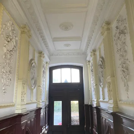 Hecht Apartment Leipzig