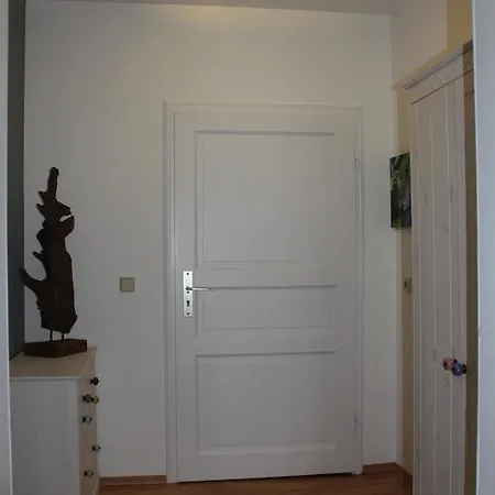Apartament Hecht