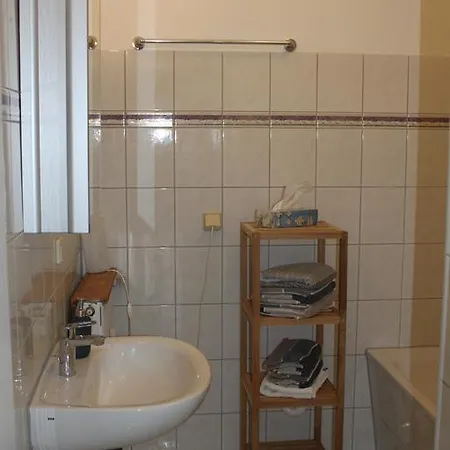 Apartament Hecht *