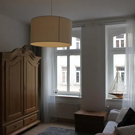 Apartament Hecht