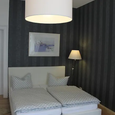 Apartament Hecht *