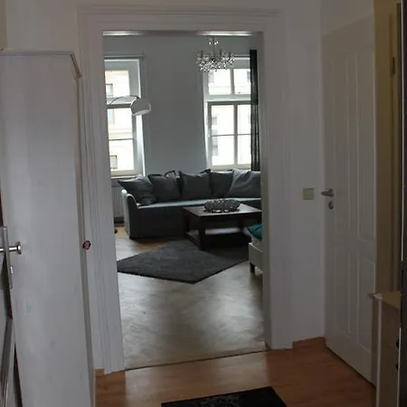 Apartament Hecht