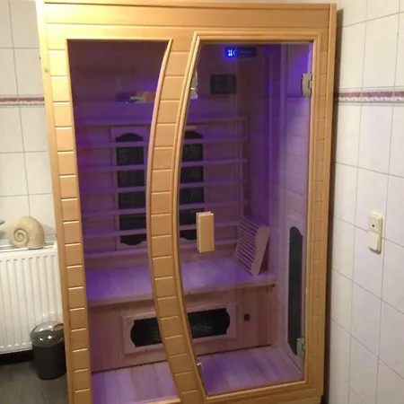 Apartament Hecht *
