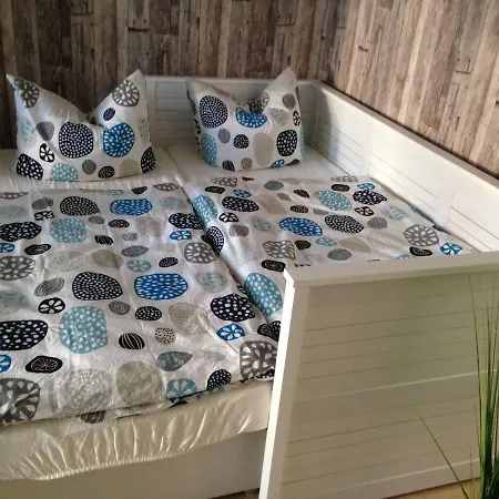 Lägenhet Hecht Leipzig