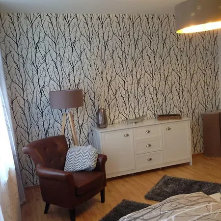 Apartament Hecht