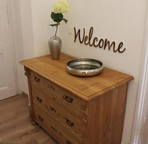 Hecht 아파트 라이프치히